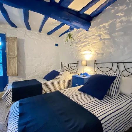 Ribeira Sacra La Imperfecta * Santa María