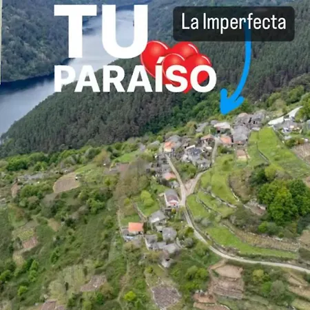 Ribeira Sacra La Imperfecta