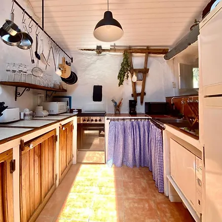 Ribeira Sacra La Imperfecta Santa María